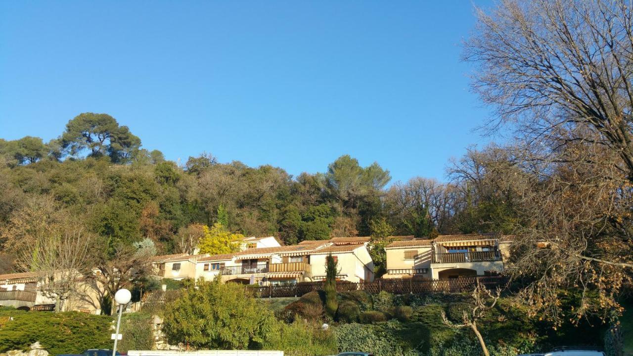 Residence Cap Azur Maison N° 56 Villeneuve-Loubet Exteriér fotografie